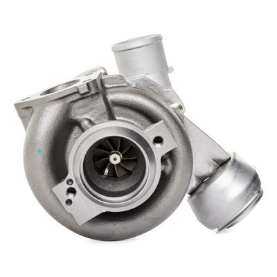 Turbocharger RIDEX 2234C10601 2234C10601 - photo 7