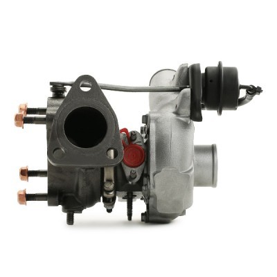 Turbocharger RIDEX 2234C10319R 2234C10319R - photo 4