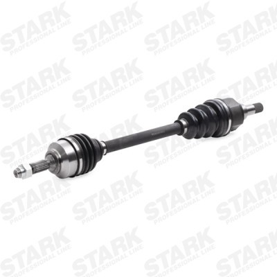 Drive Shaft Stark SKDS-0210759 SKDS-0210759 - photo 3