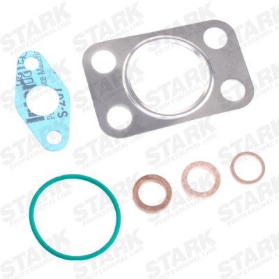 Turbocharger Stark SKCT-1190058 SKCT-1190058 - photo 7