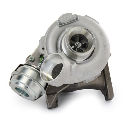 Turbocharger RIDEX 2234C0063 2234C0063 - photo 3
