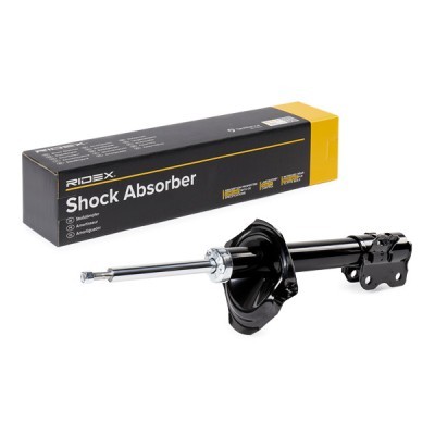 Shock Absorber RIDEX 854S0163 854S0163 - photo 3