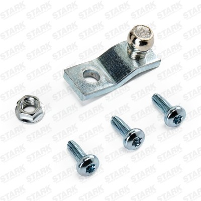Wiper Motor Stark SKWM-0290011 SKWM-0290011 - photo 6