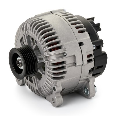 Alternator RIDEX 4G0088R 4G0088R - photo 3