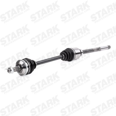 Drive Shaft Stark SKDS-0210297 SKDS-0210297 - photo 3