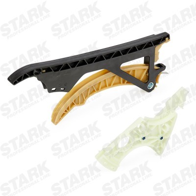 Timing chain kit Stark SKTCK-22440357 SKTCK-22440357 - photo 4