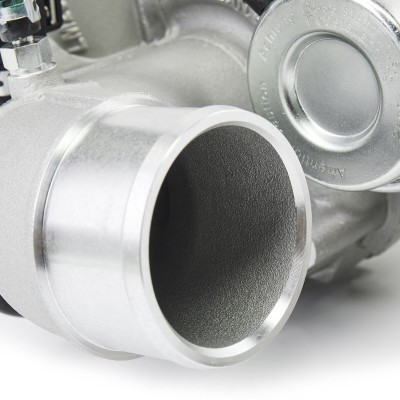 Turbocharger RIDEX 2234C10775 2234C10775 - photo 4