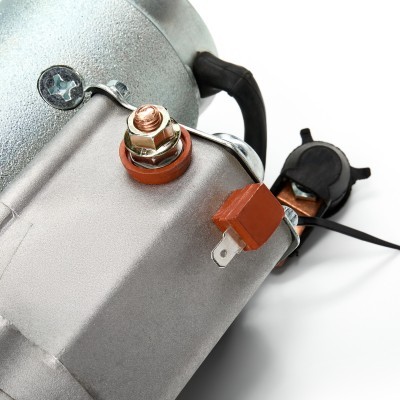 Starter RIDEX 2S0205R 2S0205R - photo 6