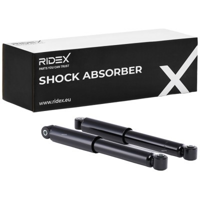 Shock Absorber RIDEX 854S1583 854S1583 - photo 2