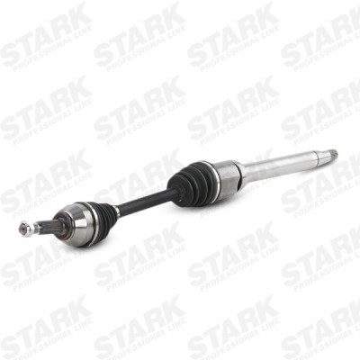 Drive Shaft Stark SKDS-0210324 SKDS-0210324 - photo 7