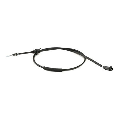 Cable Pull, Parking Brake RIDEX 124C0077 124C0077 - photo 4