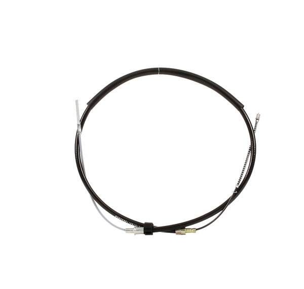 Cable Pull, Parking Brake RIDEX 124C0458 124C0458 - photo 1