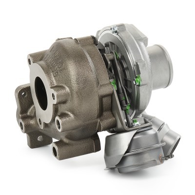 Turbocharger RIDEX 2234C11866R 2234C11866R - photo 4