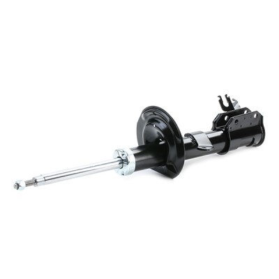 Shock Absorber RIDEX 854S1139 854S1139 - photo 5