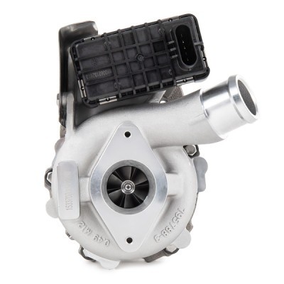 Turbocharger RIDEX 2234C0213 2234C0213 - photo 6