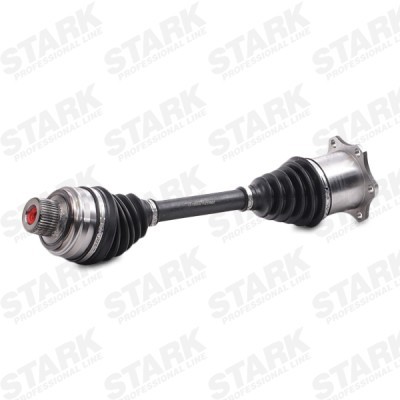 Drive Shaft Stark SKDS-0210583 SKDS-0210583 - photo 3
