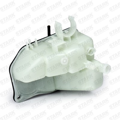 Expansion Tank, Coolant Stark SKET-0960021 SKET-0960021 - photo 4