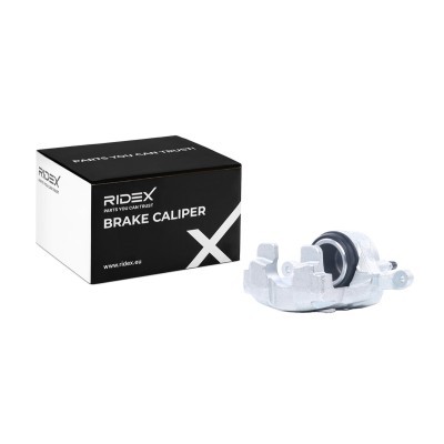 Brake Caliper RIDEX 78B0858 78B0858 - photo 2