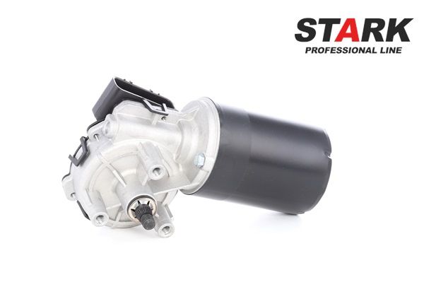 Wiper Motor Stark SKWM-0290067 SKWM-0290067 - photo 1
