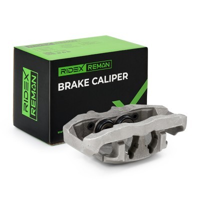Brake Caliper RIDEX 78B2766R 78B2766R - photo 2