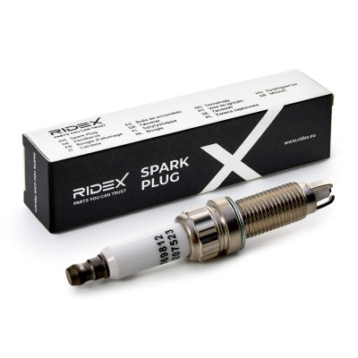Spark Plug RIDEX 686S0082 686S0082 - photo 2