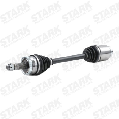 Drive Shaft Stark SKDS-0210707 SKDS-0210707 - photo 4