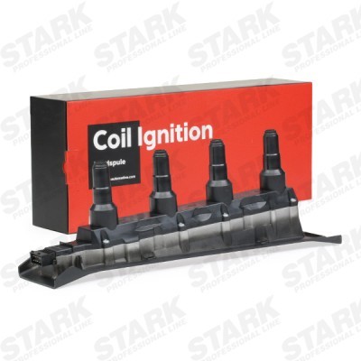 Ignition Coil Stark SKCO-0070284 SKCO-0070284 - photo 2