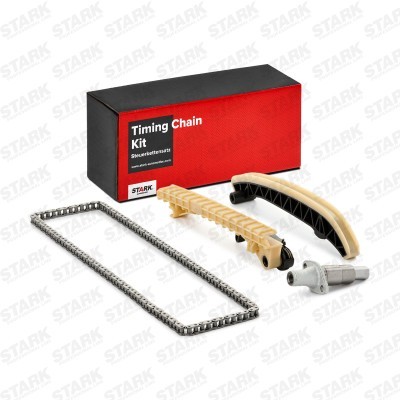 Timing chain kit Stark SKTCK-22440525 SKTCK-22440525 - photo 2