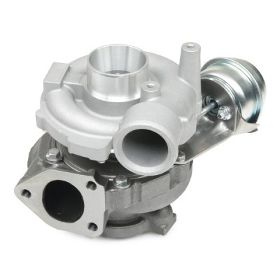 Turbocharger RIDEX 2234C10171 2234C10171 - photo 5