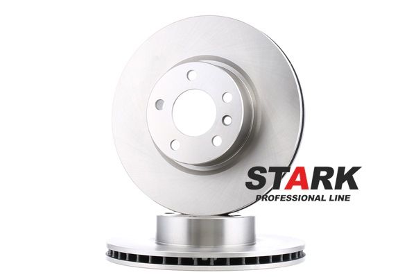 Brake Disc Stark SKBD-0022014 SKBD-0022014 - photo 1