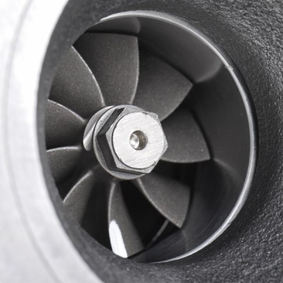 Turbocharger RIDEX 2234C0201 2234C0201 - photo 5