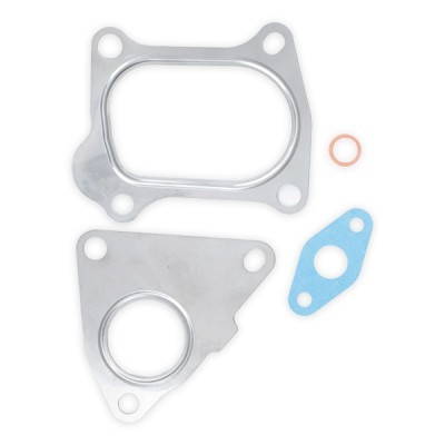 Turbocharger RIDEX 2234C10005 2234C10005 - photo 6