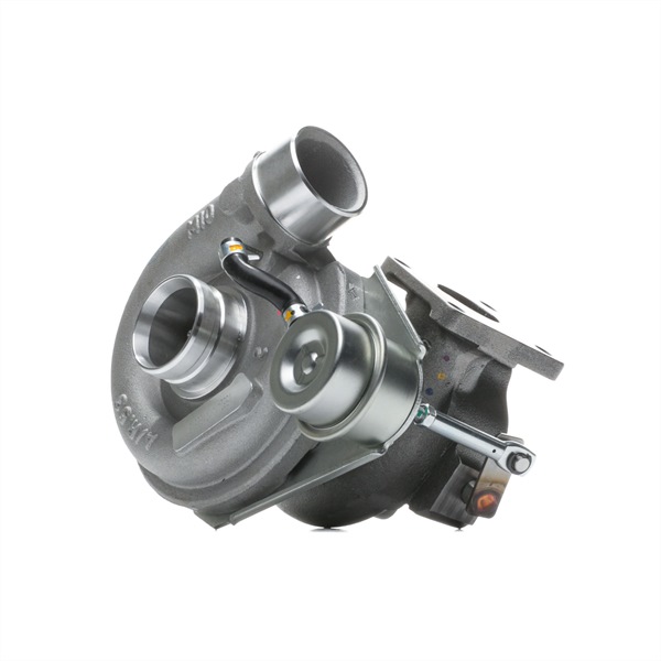 Turbocharger RIDEX 2234C10769 2234C10769 - photo 1