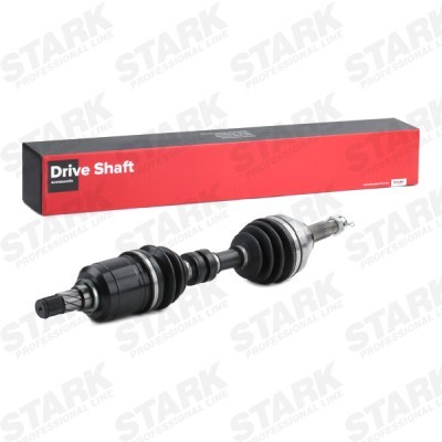 Drive Shaft Stark SKDS-0210493 SKDS-0210493 - photo 2