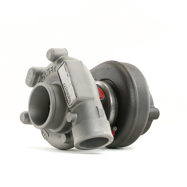 Turbocharger RIDEX 2234C10269R 2234C10269R - photo 1