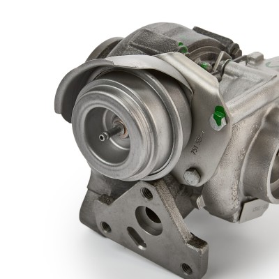 Turbocharger RIDEX 2234C0058R 2234C0058R - photo 9