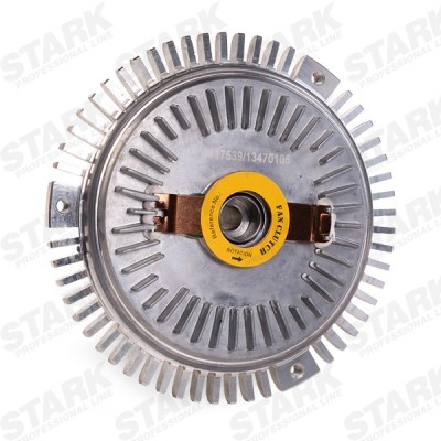 Clutch, Radiator Fan Stark SKCR-0990068 SKCR-0990068 - photo 4