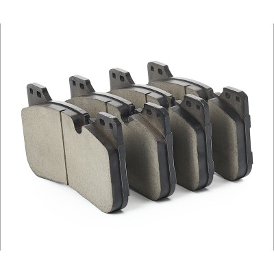 Brake Pads Set RIDEX 402B1959 402B1959 - photo 7