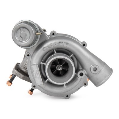 Turbocharger RIDEX 2234C10583R 2234C10583R - photo 4