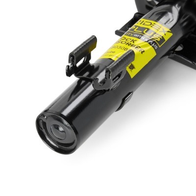 Shock Absorber RIDEX 854S1640P 854S1640P - photo 6