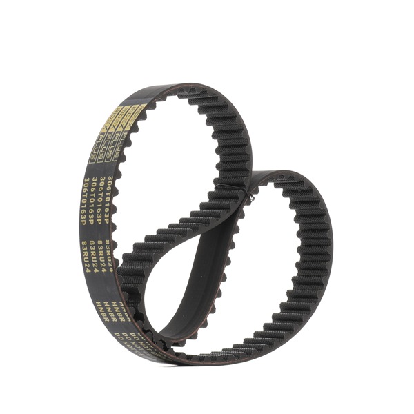 Timing Belt RIDEX 306T0163P 306T0163P - photo 1