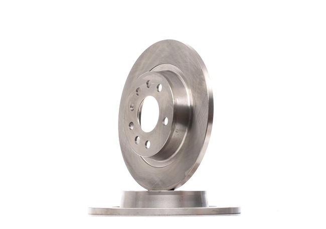 Brake Disc Stark SKBD-0020108 SKBD-0020108 - photo 1