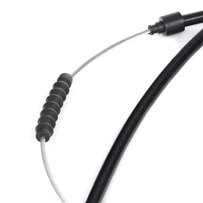 Cable Pull, Parking Brake RIDEX 124C0582 124C0582 - photo 5