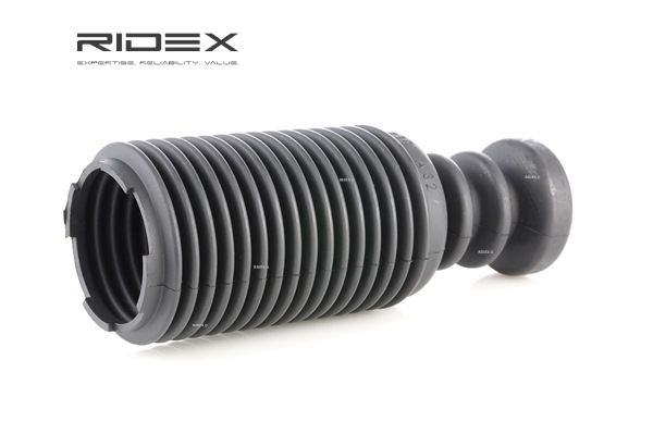 Shock Absorber Cover Boot RIDEX 3365P0010 3365P0010 - photo 1