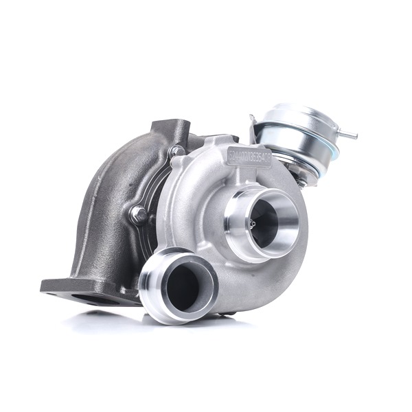 Turbocharger RIDEX 2234C0047 2234C0047 - photo 1