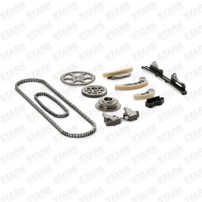 Timing chain kit Stark SKTCK-22440859 SKTCK-22440859 - photo 2