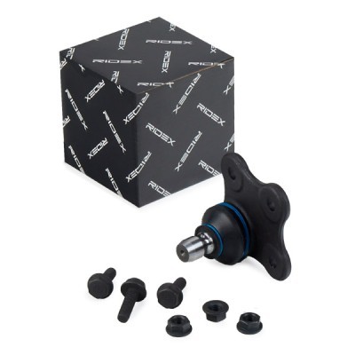 Ball Joint RIDEX 2462S0174 2462S0174 - photo 2