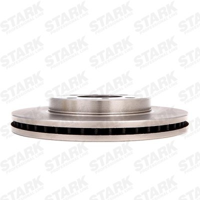 Brake Disc Stark SKBD-0022207 SKBD-0022207 - photo 4