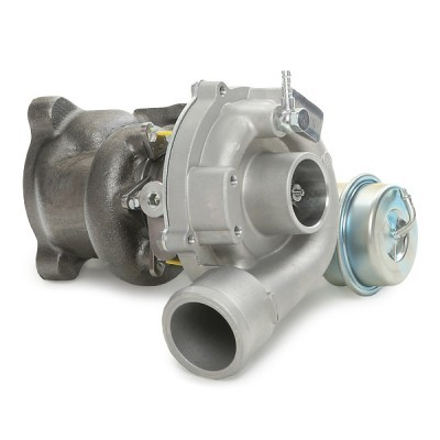 Turbocharger RIDEX 2234C0164 2234C0164 - photo 4