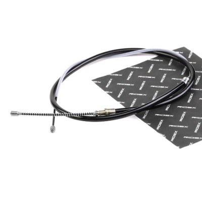 Cable Pull, Parking Brake RIDEX 124C1022 124C1022 - photo 2
